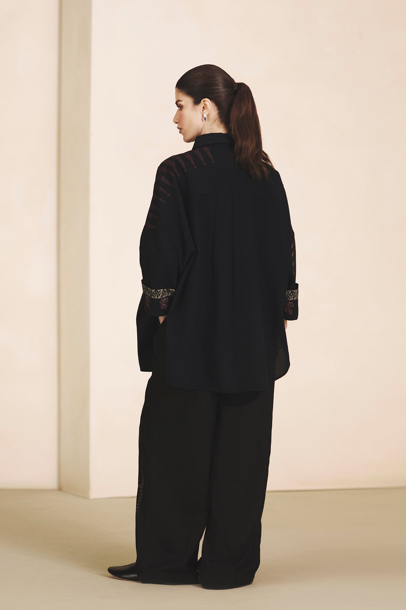 SHIRT (E0254/120/902)