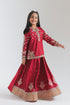 EMBROIDERED SUIT (E0256/415/306)