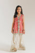 EMBROIDERED SUIT (E0259/415/210)