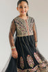EMBROIDERED SUIT (E0261/415/902)