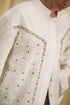 EMBROIDERED TOP (E0288/120/005)