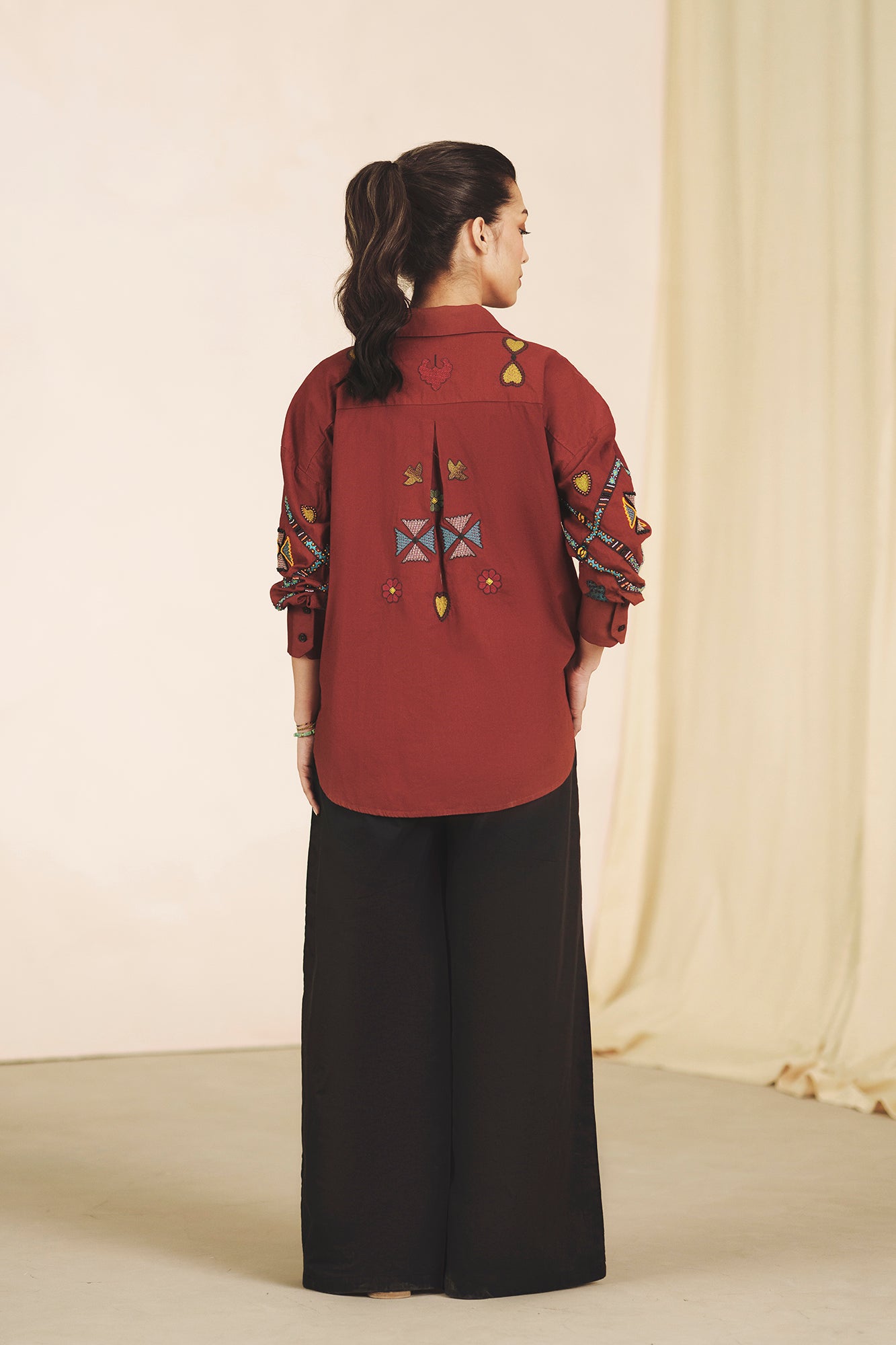 SHIRT (E0292/120/205)