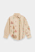 EMBROIDERED SHIRT (E0295/120/007)