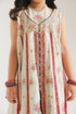 EMBROIDERED SUIT (E0302/415/005 E0302/315/005)