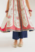 EMBROIDERED SUIT (E0302/415/005 E0302/315/005)