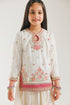 EMBROIDERED SUIT (E0303/415/003 E0303/315/003)