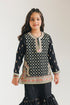 EMBROIDERED SUIT (E0307/415/901 E0307/315/901)