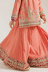 EMBROIDERED SUIT (E0308/415/314 E0308/315/314)