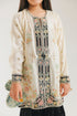 EMBROIDERED SUIT (E0310/415/003)