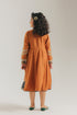 EMBROIDERED DRESS (E0311/415/212 E0311/315/212)