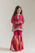 EMBROIDERED SUIT (E0312/415/410 E0312/315/410)