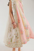 EMBROIDERED DRESS (E0313/415/005 E0313/315/005)