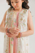 EMBROIDERED DRESS (E0313/415/005 E0313/315/005)