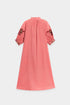 EMBROIDERED DRESS (E0506/101/315)