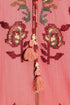 EMBROIDERED DRESS (E0506/101/315)