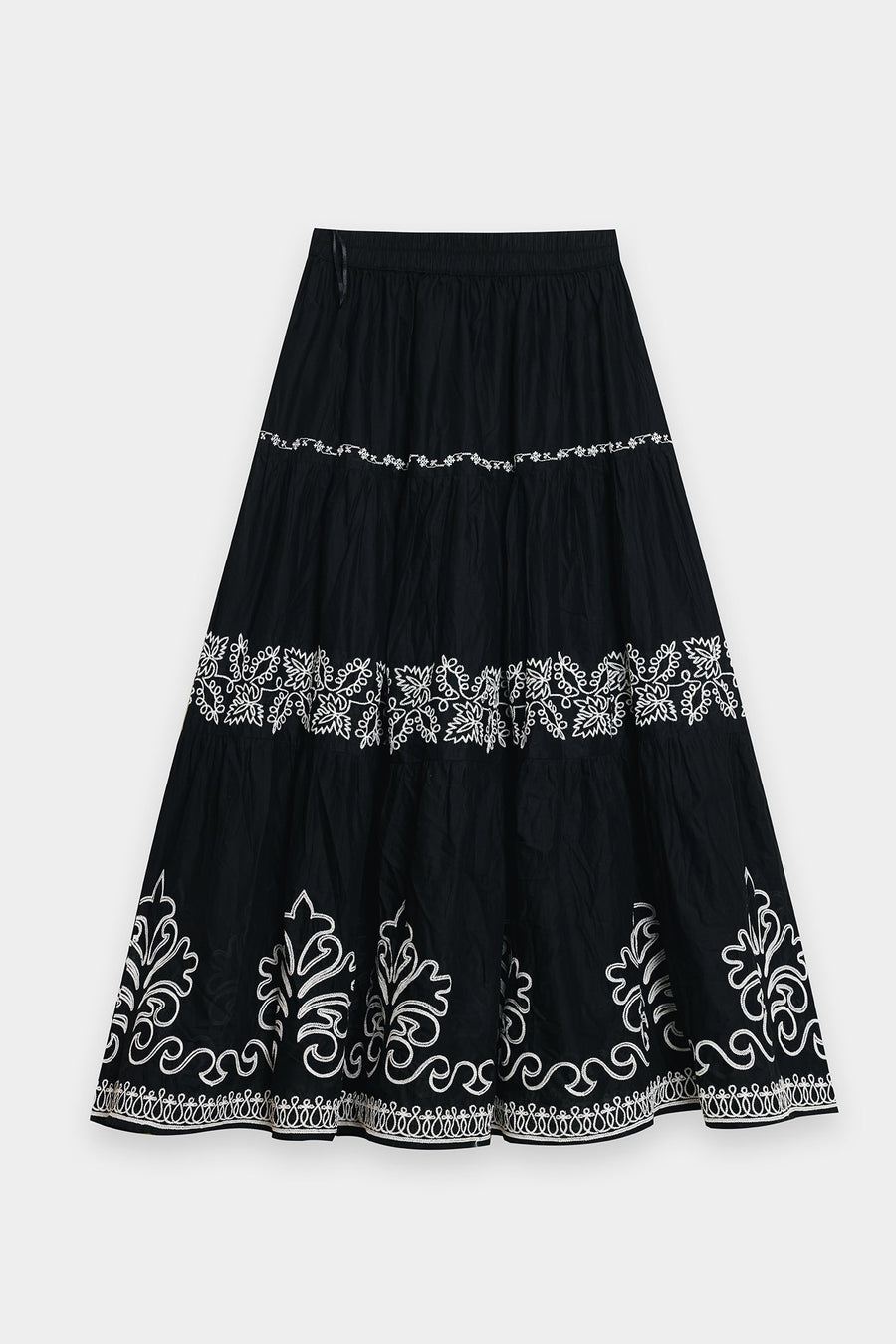 EMBROIDERED SUIT (E101/902/0516)