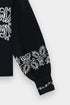 EMBROIDERED SUIT (E101/902/0516)