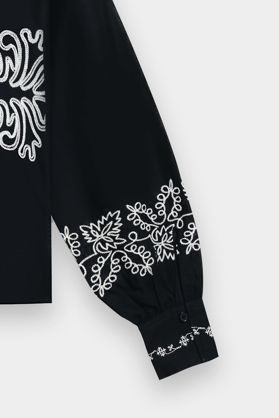 EMBROIDERED SUIT (E101/902/0516)