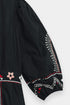 EMBROIDERED DRESS (E0518/101/902)