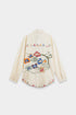 EMBROIDERED SUIT (E0602/106/002)