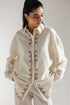 EMBROIDERED SUIT (E0602/106/002)