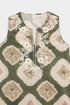 PRINTED SUIT (E0604/119/710)