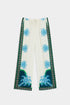 PRINTED SUIT (E0608/106/005)
