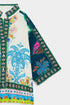 PRINTED SUIT (E0608/106/005)