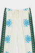 PRINTED SUIT (E0608/106/005)