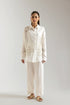 EMBROIDERED SUIT (E0613/106/001)