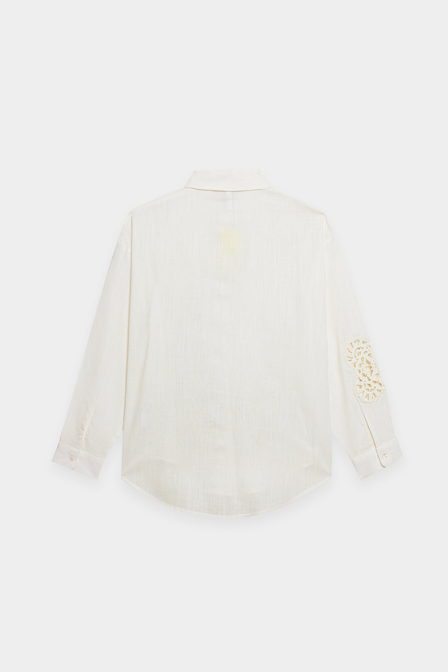 EMBROIDERED SUIT (E0613/106/001)