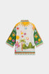 PRINTED SUIT (E0614/106/002)