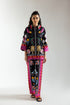 PRINTED SUIT (E0614/106/901)