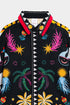 PRINTED SUIT (E0614/106/901)