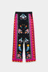 PRINTED SUIT (E0614/106/901)