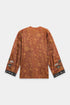 EMBROIDERED TOP (E0614/119/128)