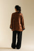 EMBROIDERED TOP (E0614/119/128)