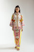 PRINTED SUIT (E0616/106/613)