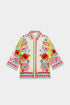 PRINTED SUIT (E0616/106/613)