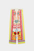 PRINTED SUIT (E0616/106/613)