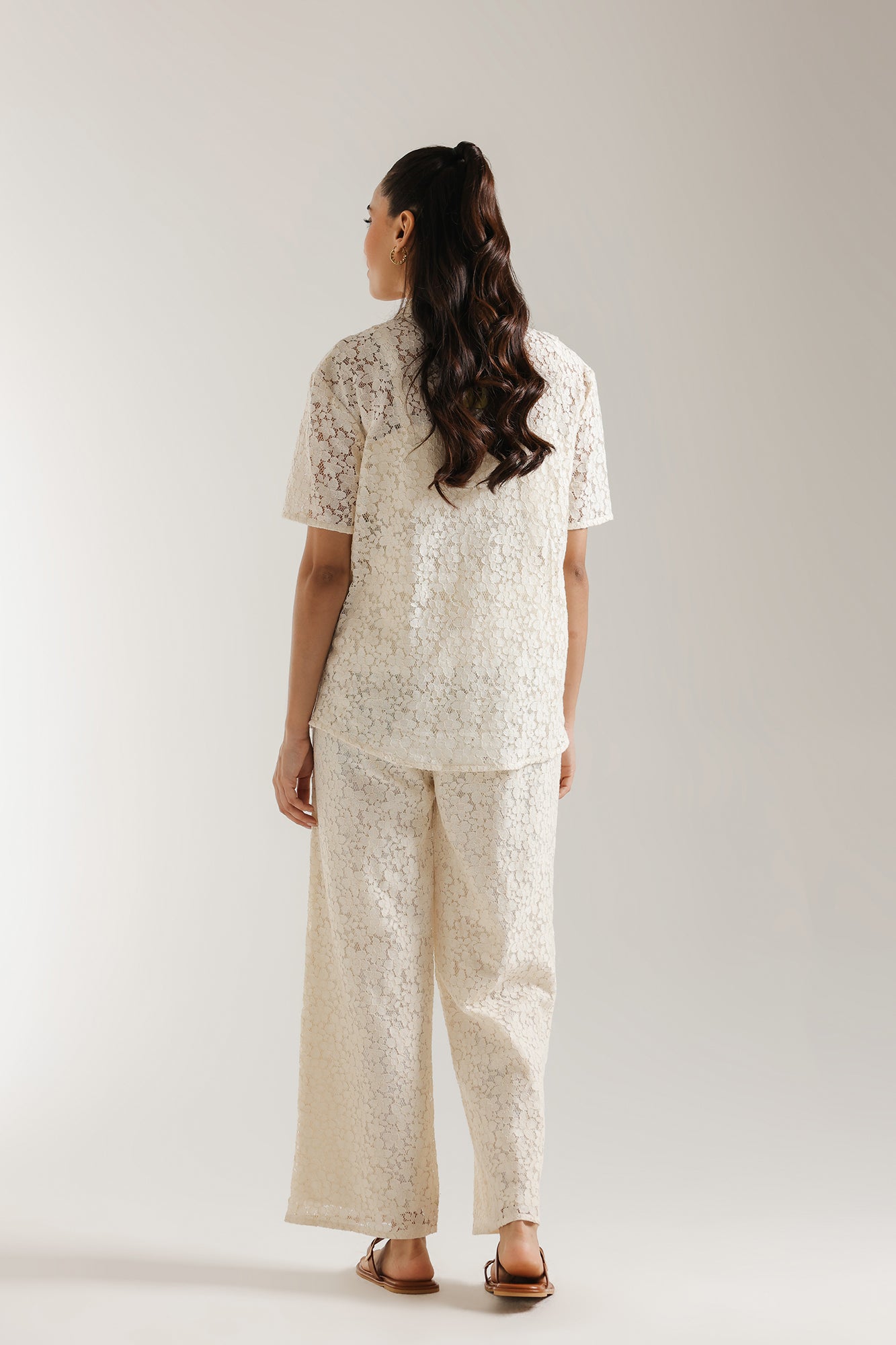 TEXTURED SUIT (E106/005/0617)