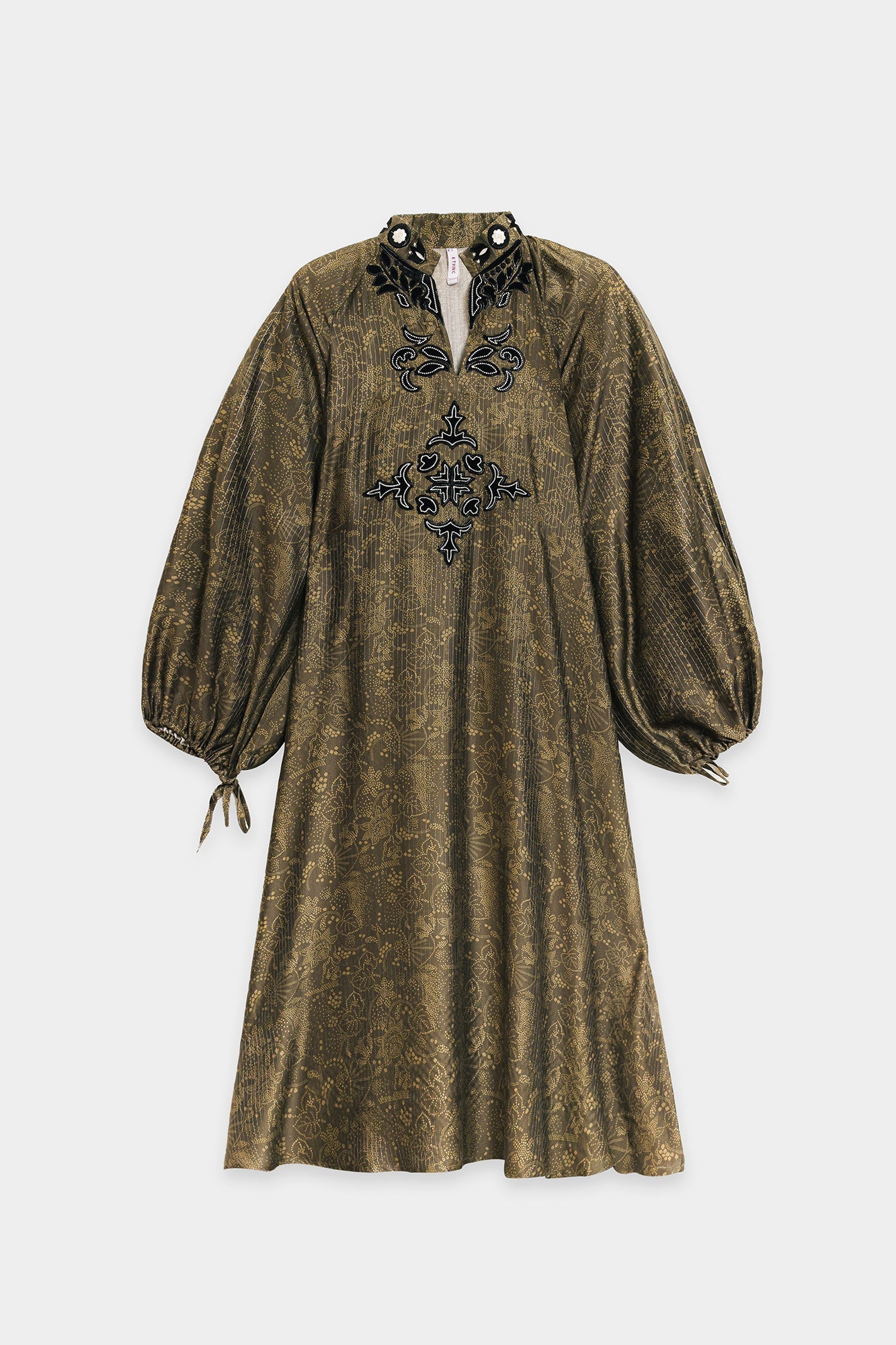 DRESS (E0617/119/707)