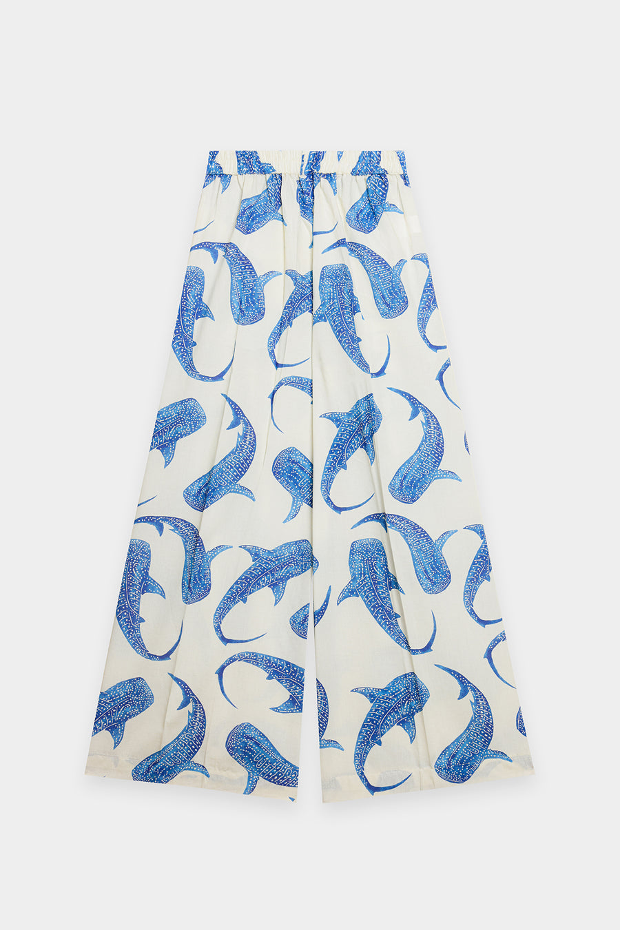 PRINTED SUIT (E106/603/0620)