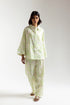 PRINTED SUIT (E106/724/0621)