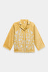 EMBROIDERED SUIT (E0621/119/121)