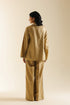 EMBROIDERED SUIT (E0621/119/121)