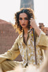 EMBROIDERED SUIT (E0621/119/121)