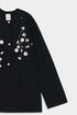 EMBROIDERED SUIT (E0623/106/901)