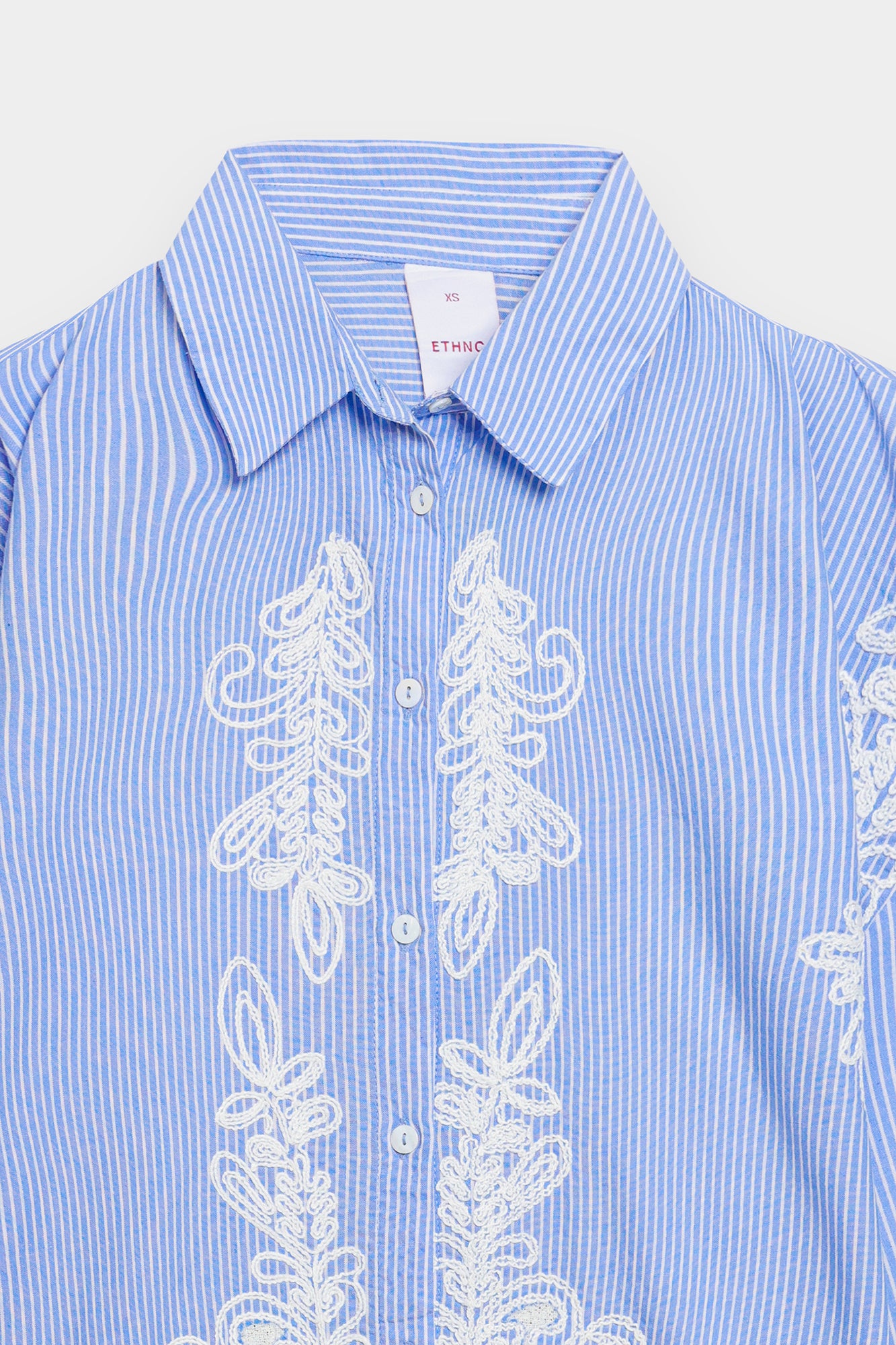 EMBROIDERED SUIT (E0624/106/630)