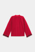 EMBROIDERED TOP (E0626/119/402)
